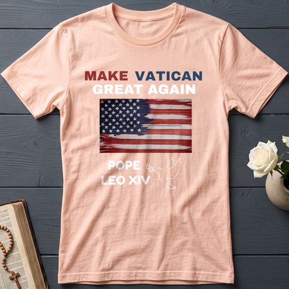 Make Vatican Great Again 01