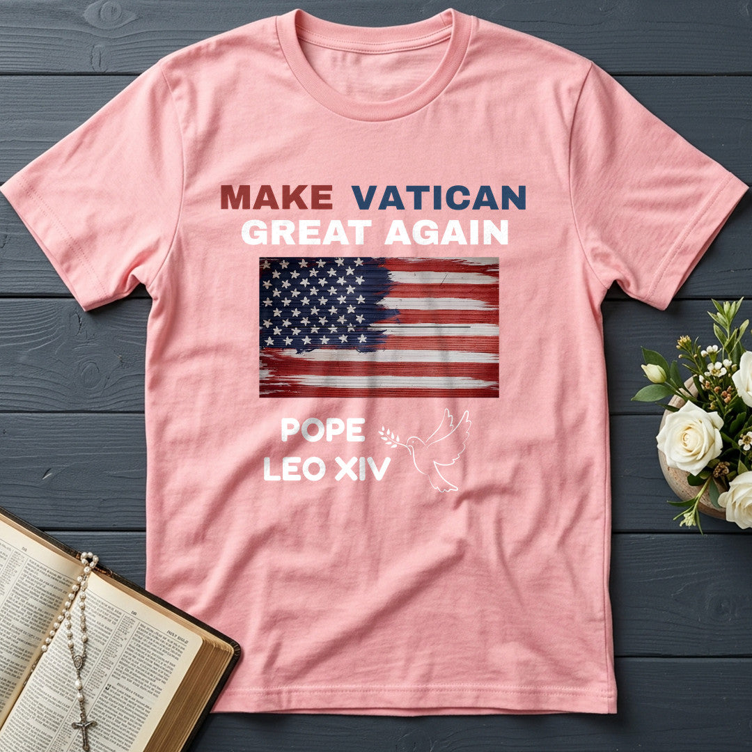 Make Vatican Great Again 01