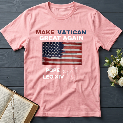 Make Vatican Great Again 01