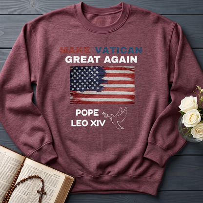 Make Vatican Great Again 01