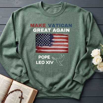 Make Vatican Great Again 01