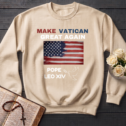 Make Vatican Great Again 01