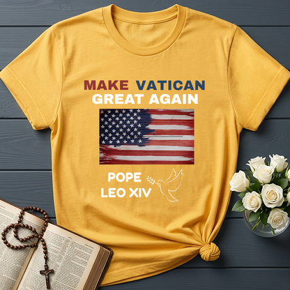 Make Vatican Great Again 01