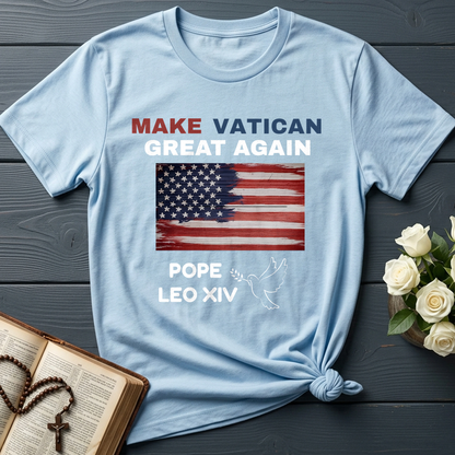 Make Vatican Great Again 01