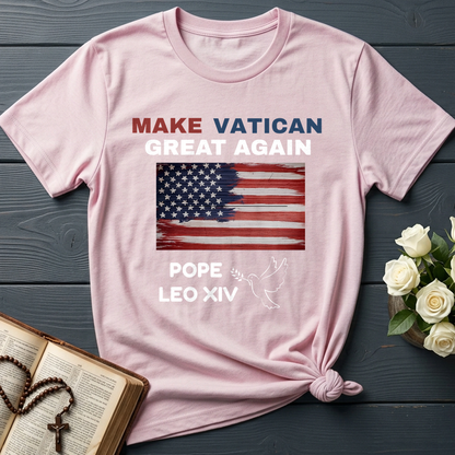 Make Vatican Great Again 01