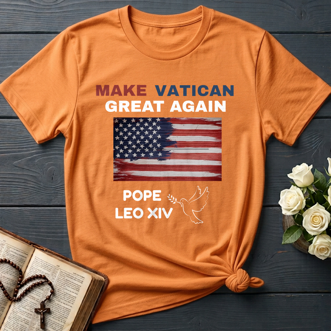 Make Vatican Great Again 01