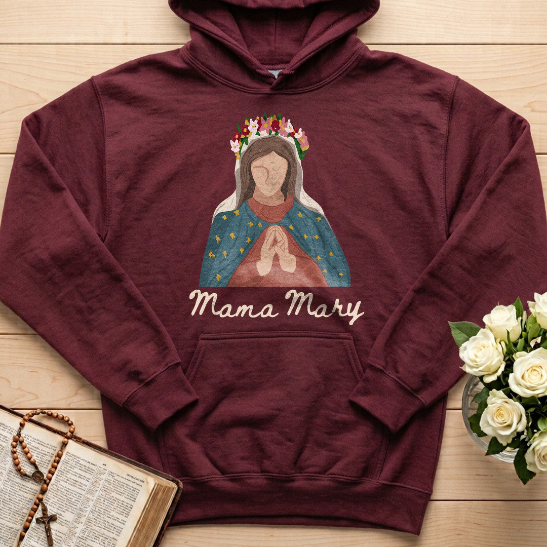 Mama Mary 01