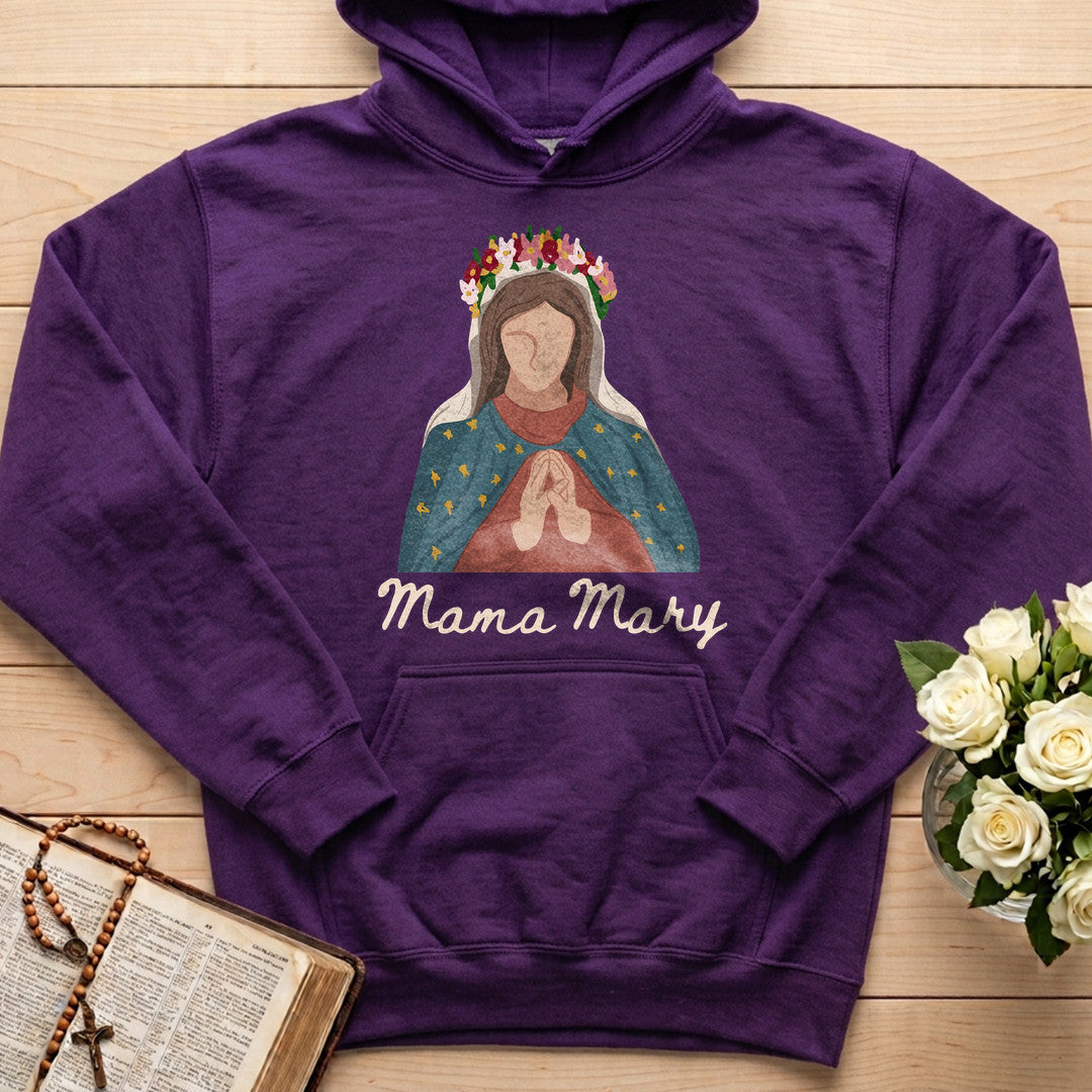 Mama Mary 01