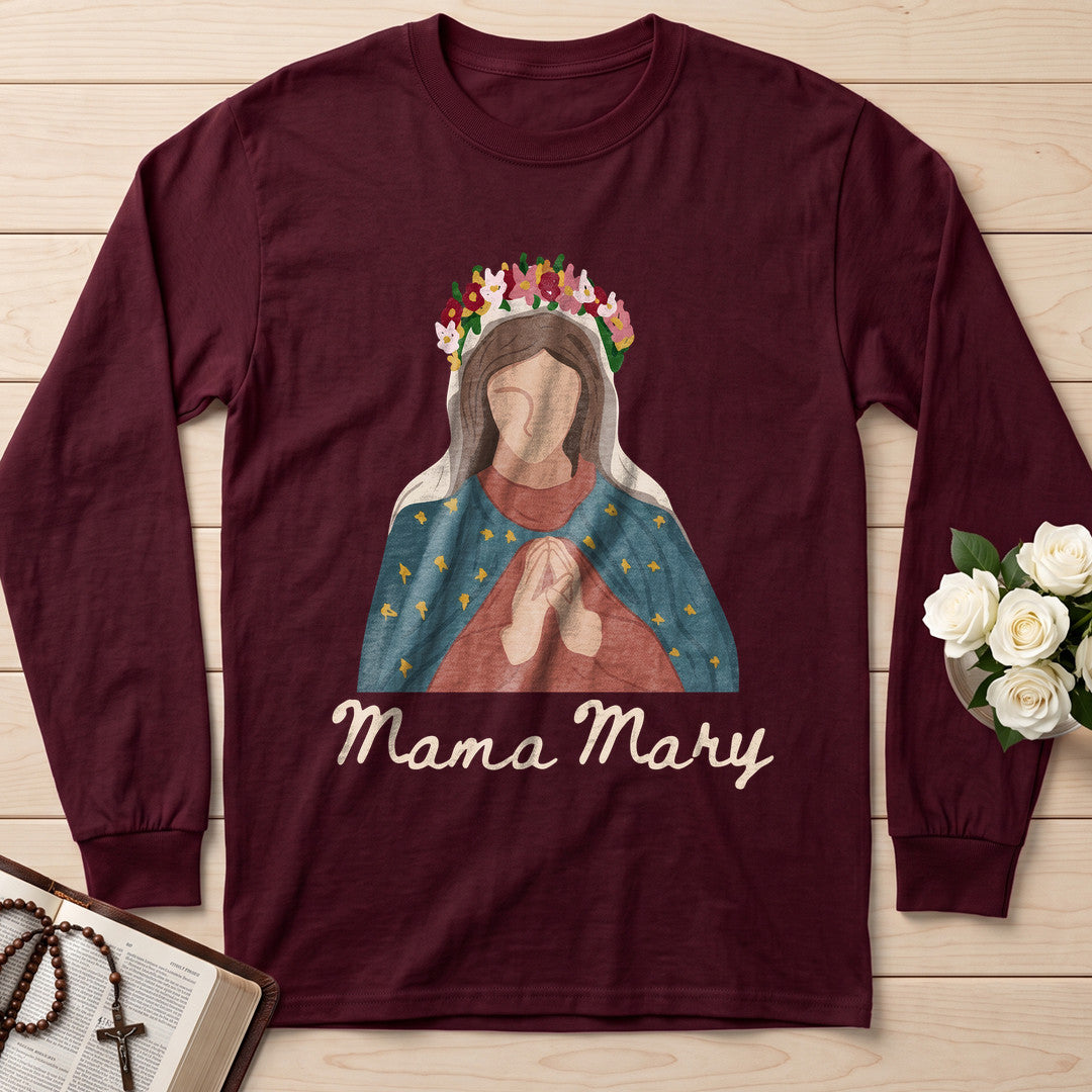 Mama Mary 01