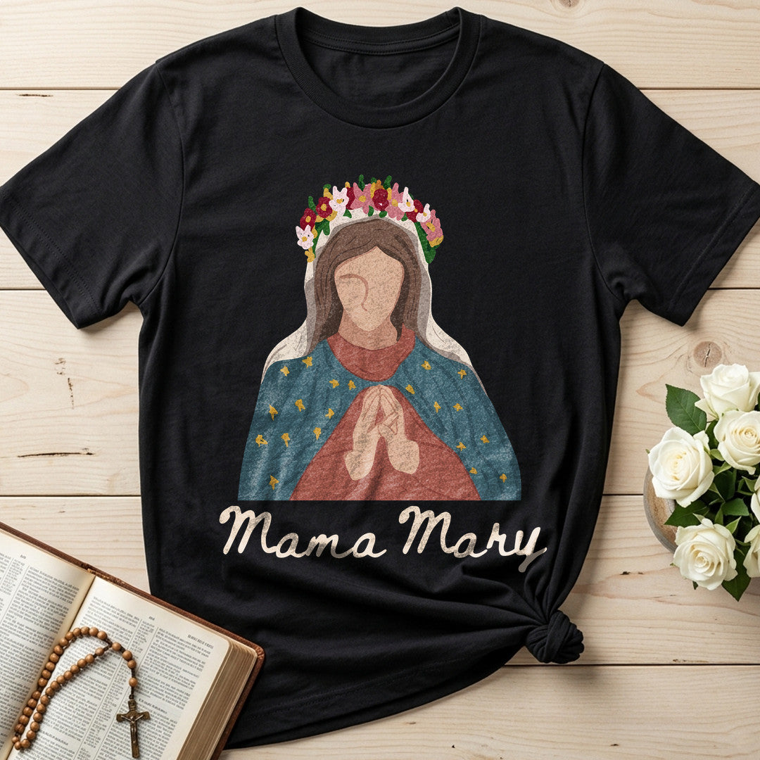 Mama Mary 01