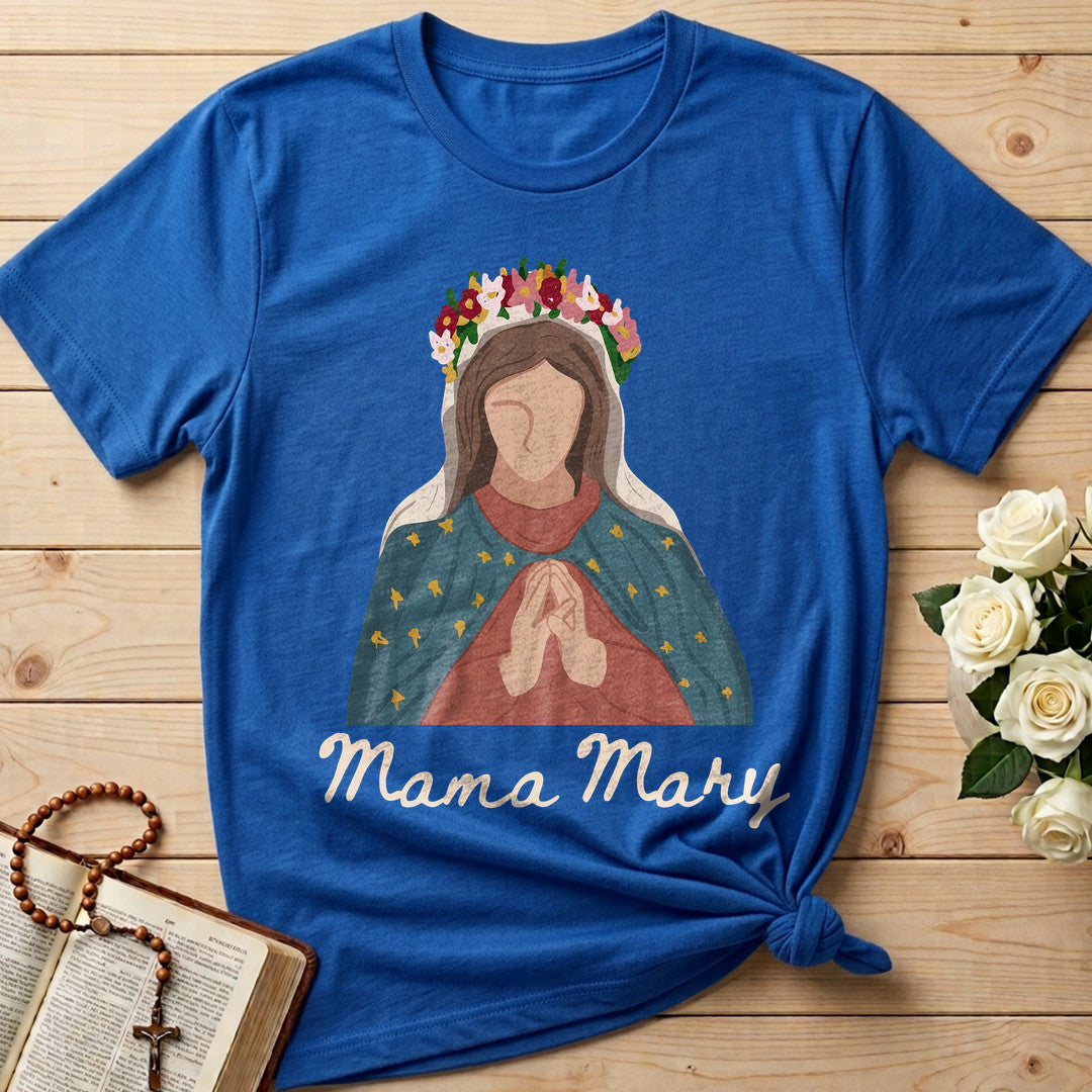 Mama Mary 01