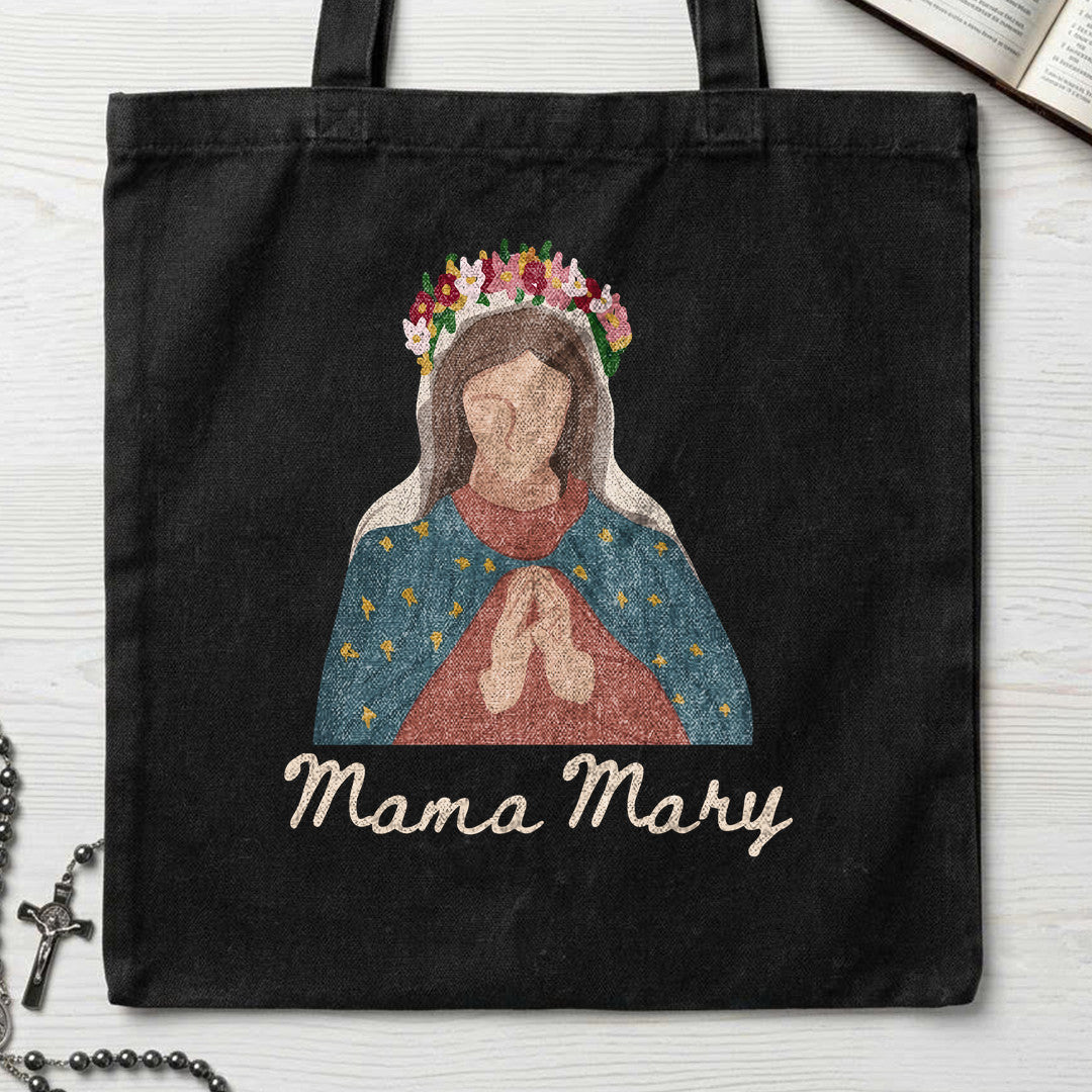 Mama Mary 01