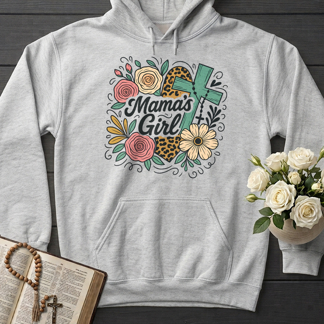 Mama's Girl 01