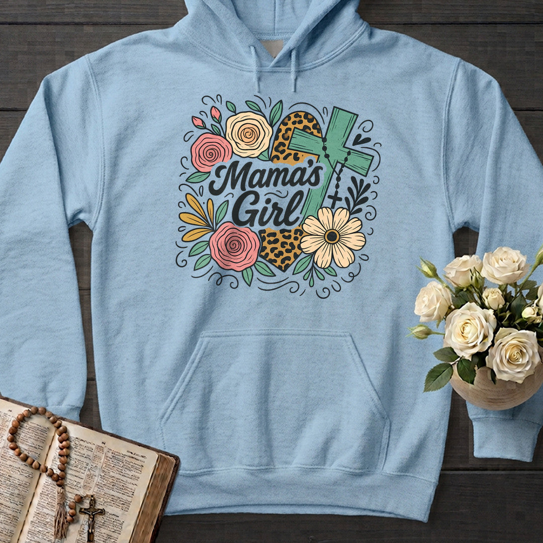 Mama's Girl 01