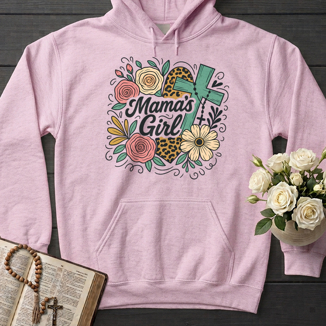 Mama's Girl 01
