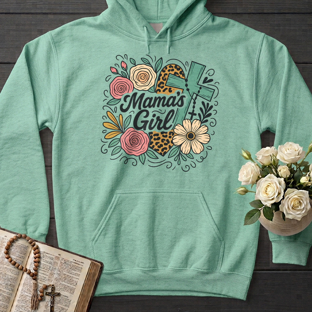 Mama's Girl 01