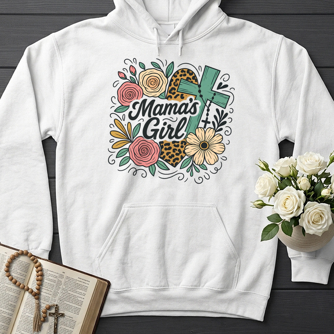 Mama's Girl 01