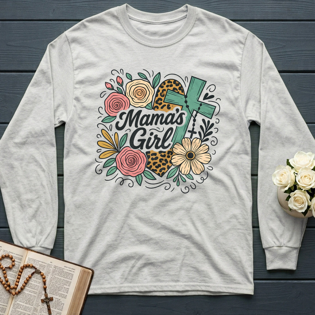 Mama's Girl 01