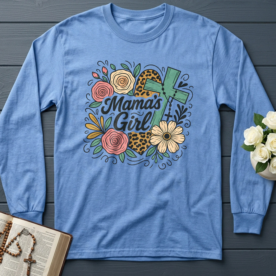 Mama's Girl 01