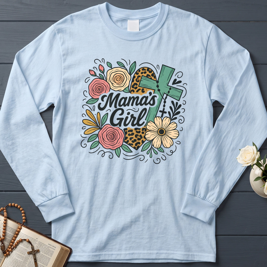 Mama's Girl 01