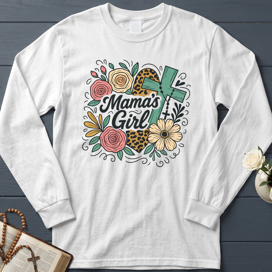 Mama's Girl 01