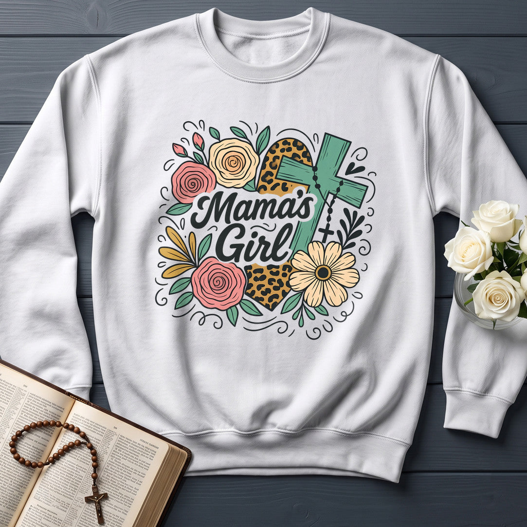 Mama's Girl 01