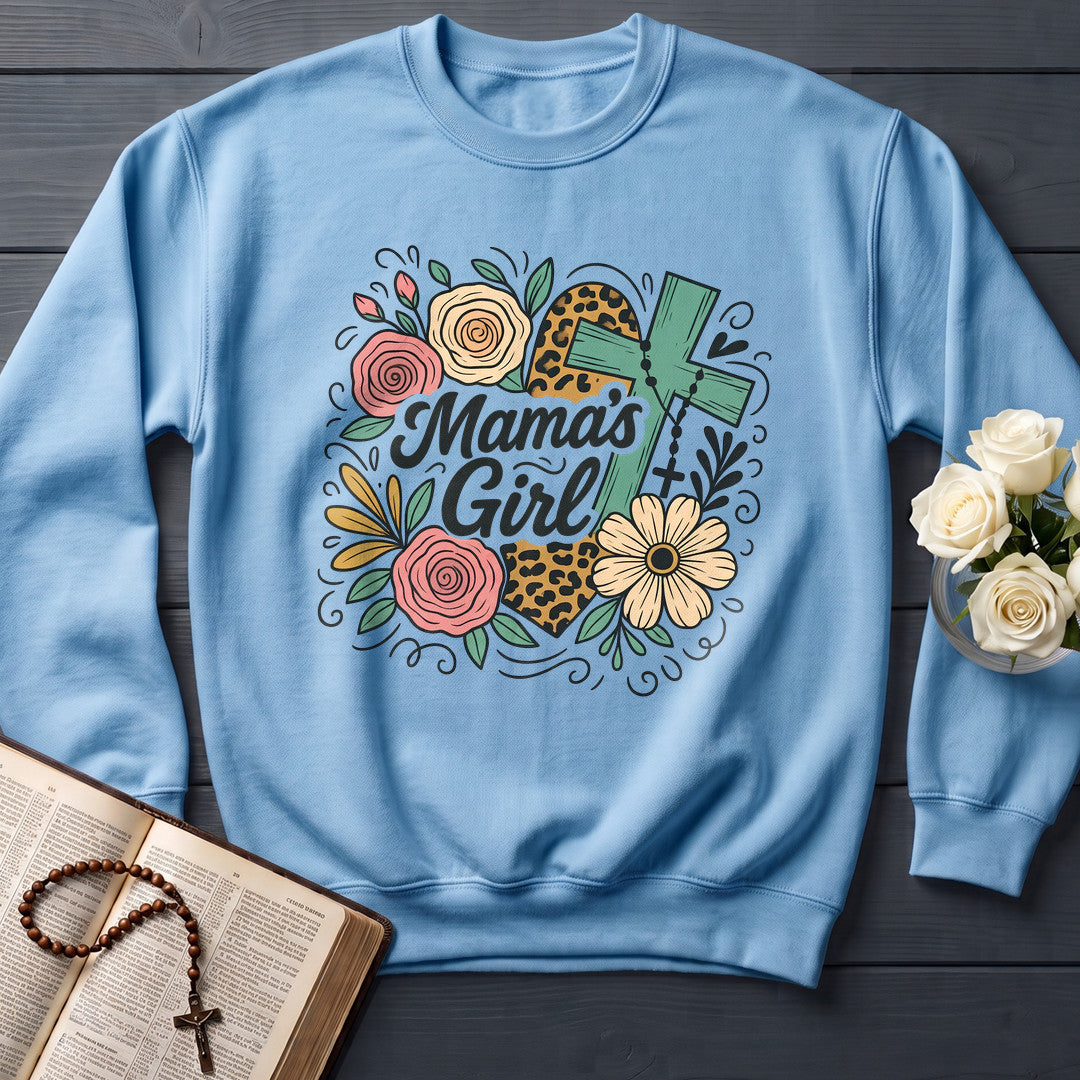 Mama's Girl 01