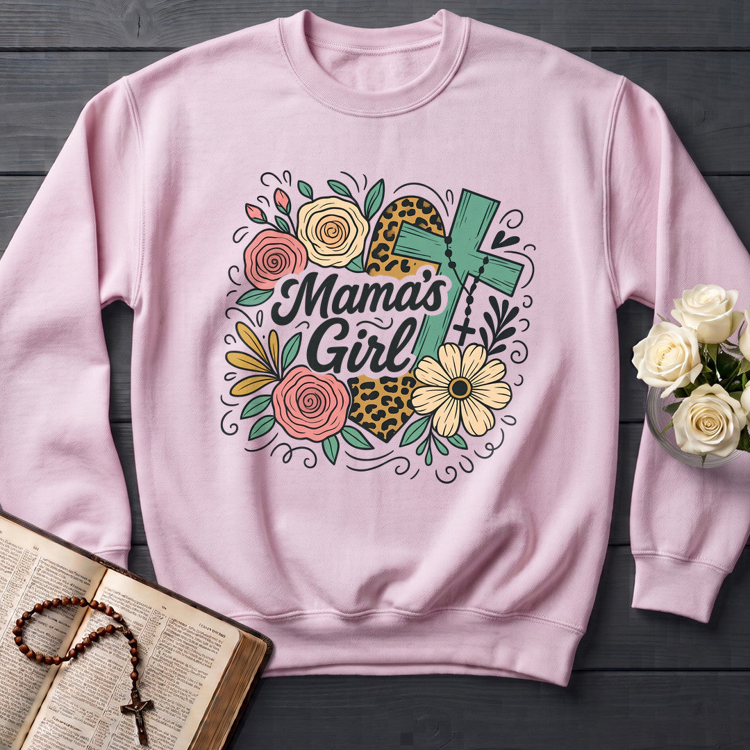 Mama's Girl 01