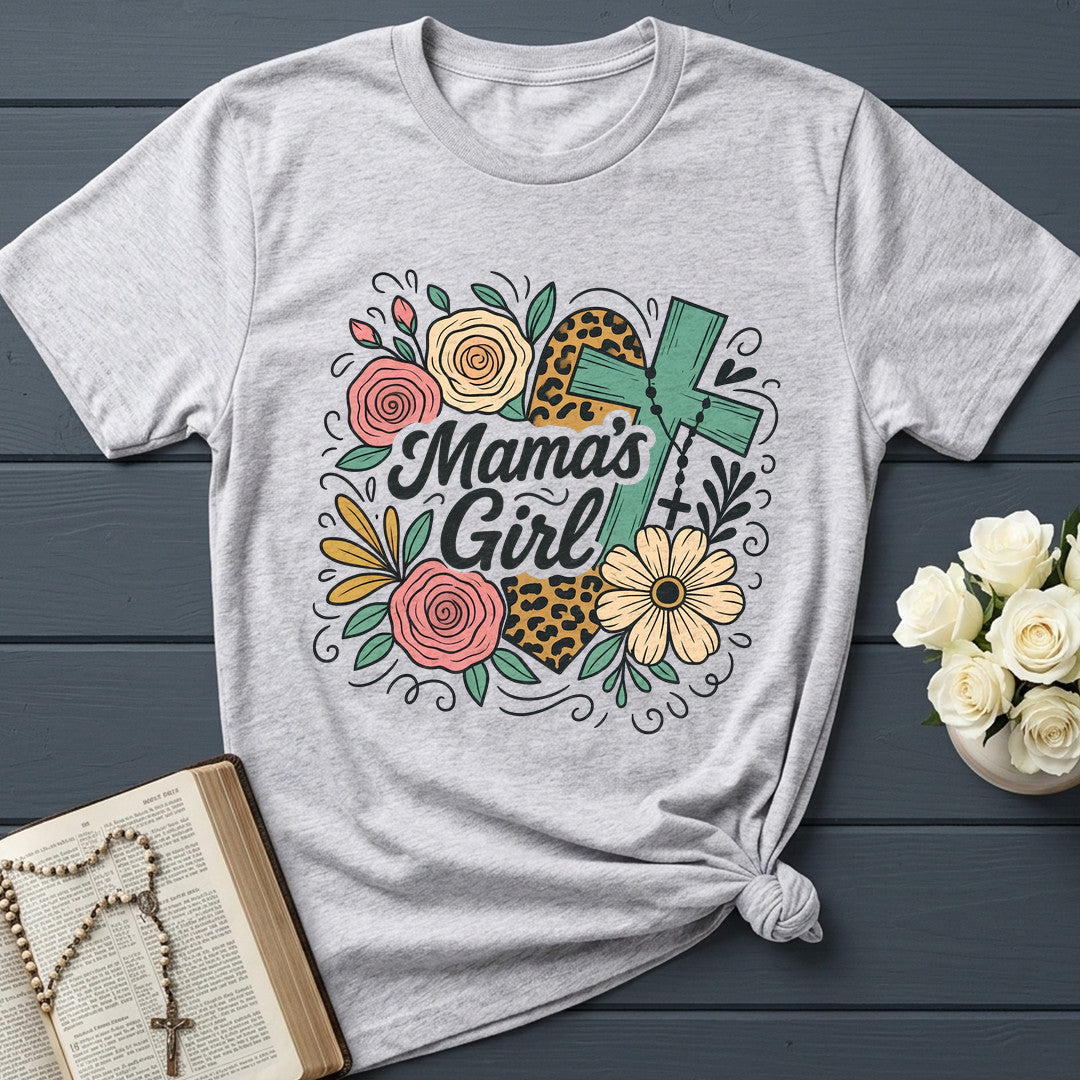 Mama's Girl 01