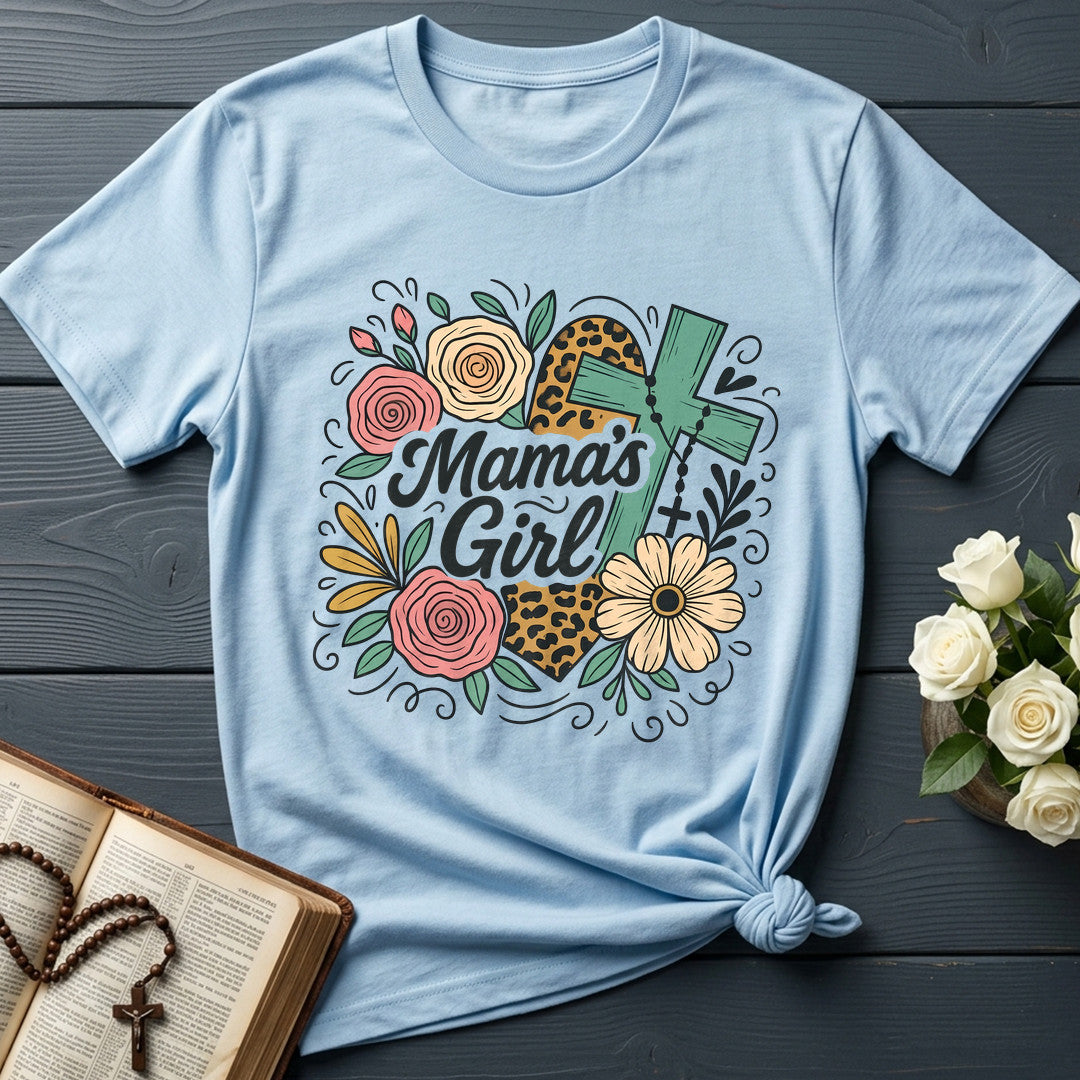 Mama's Girl 01