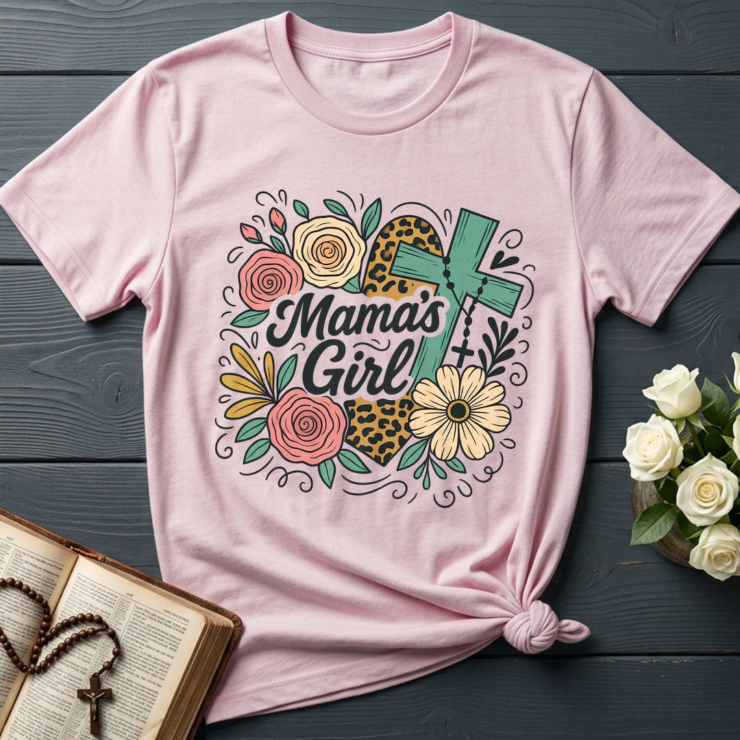 Mama's Girl 01
