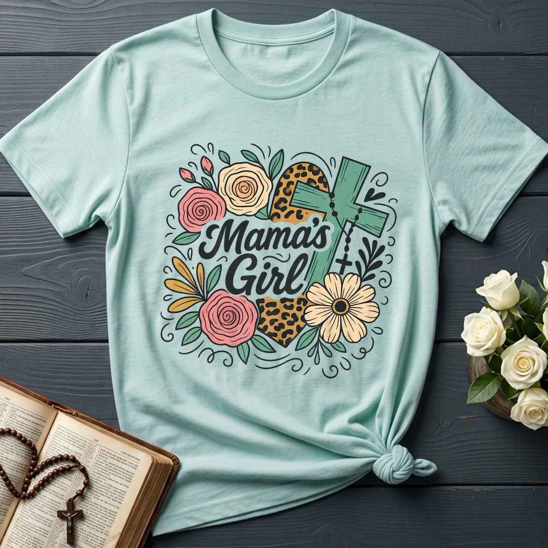 Mama's Girl 01