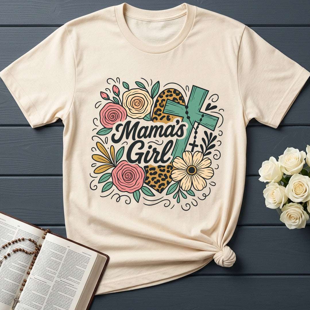 Mama's Girl 01