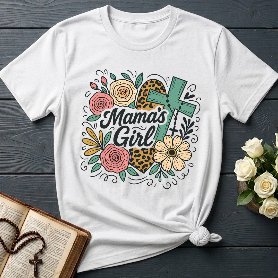 Mama's Girl 01