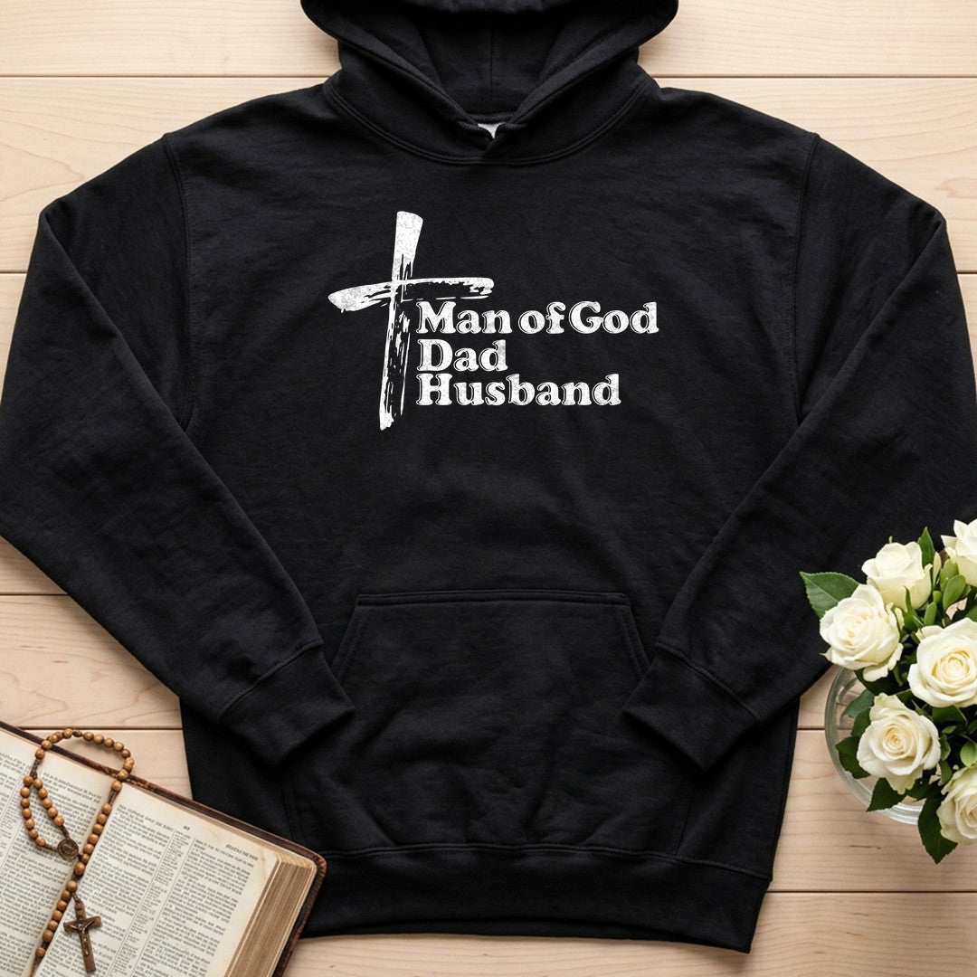 Man Of God Dad Husband 02