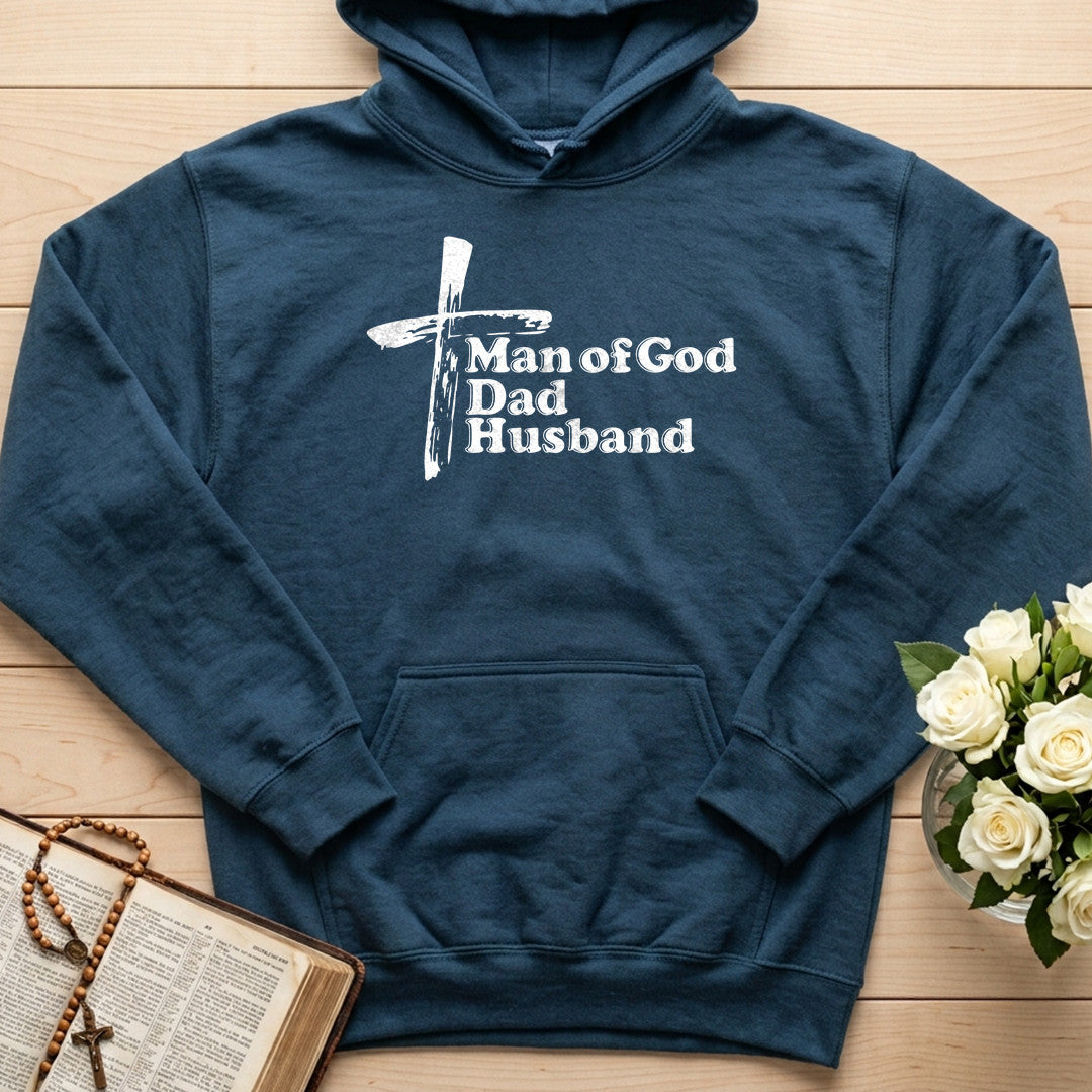 Man Of God Dad Husband 02