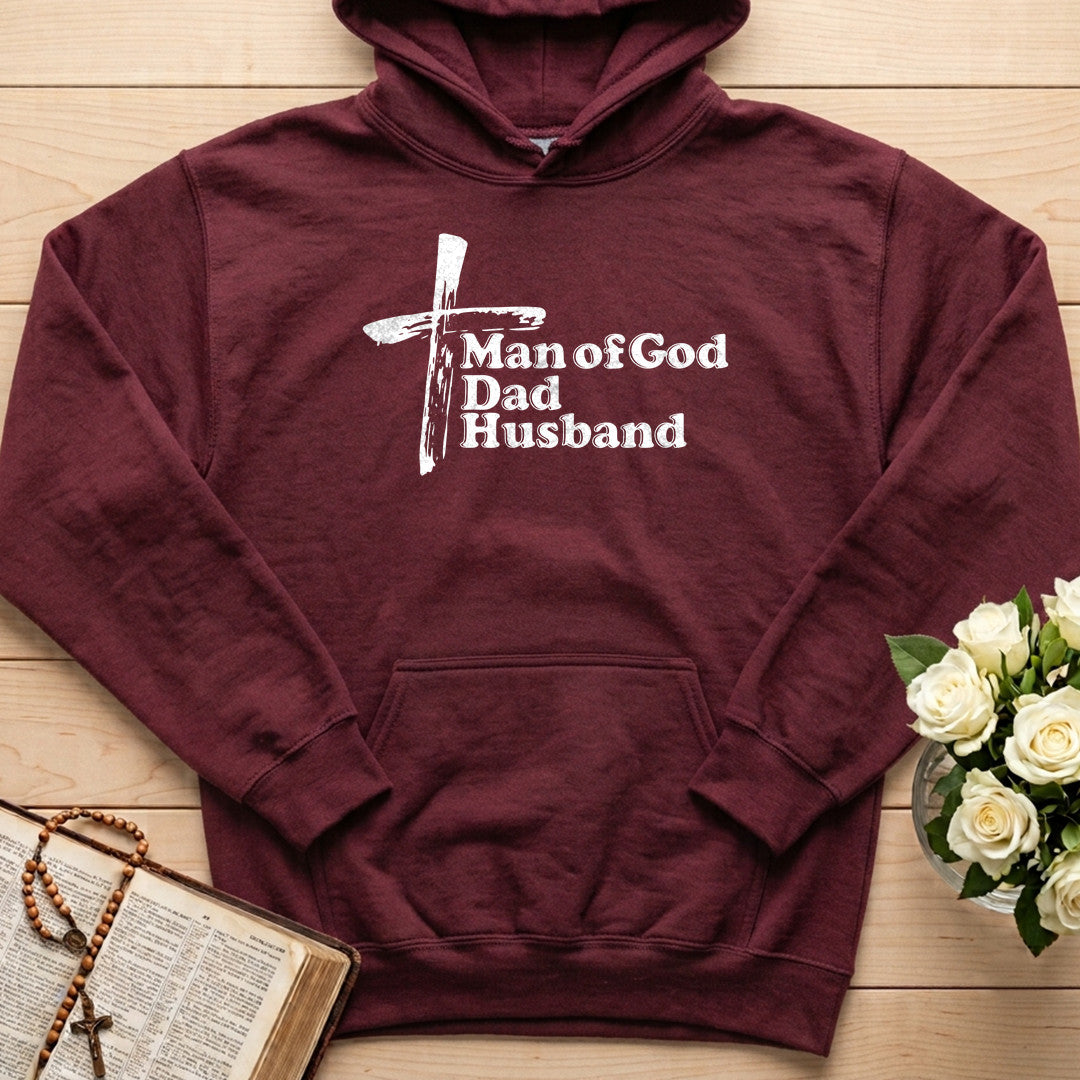 Man Of God Dad Husband 02