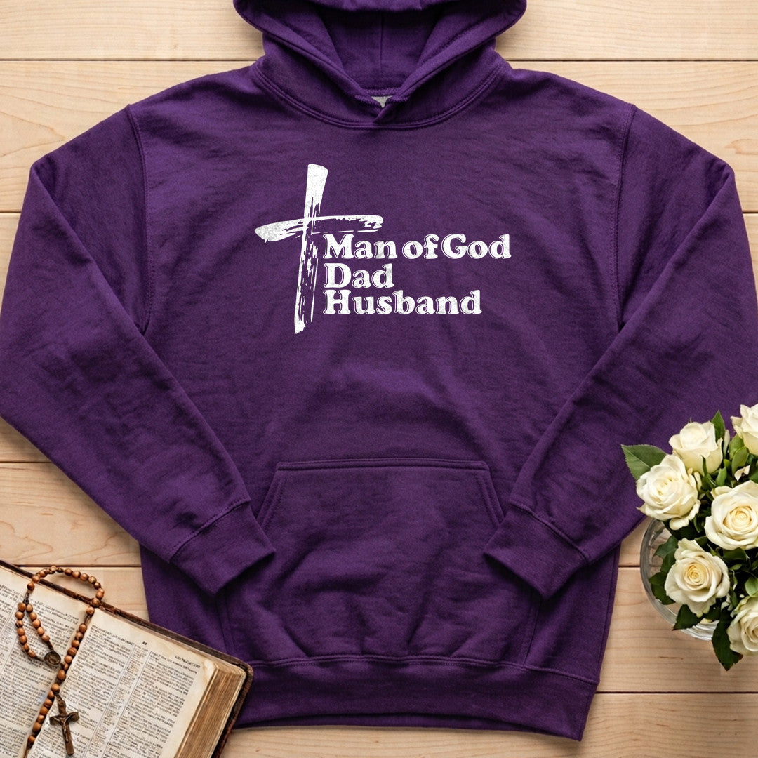 Man Of God Dad Husband 02