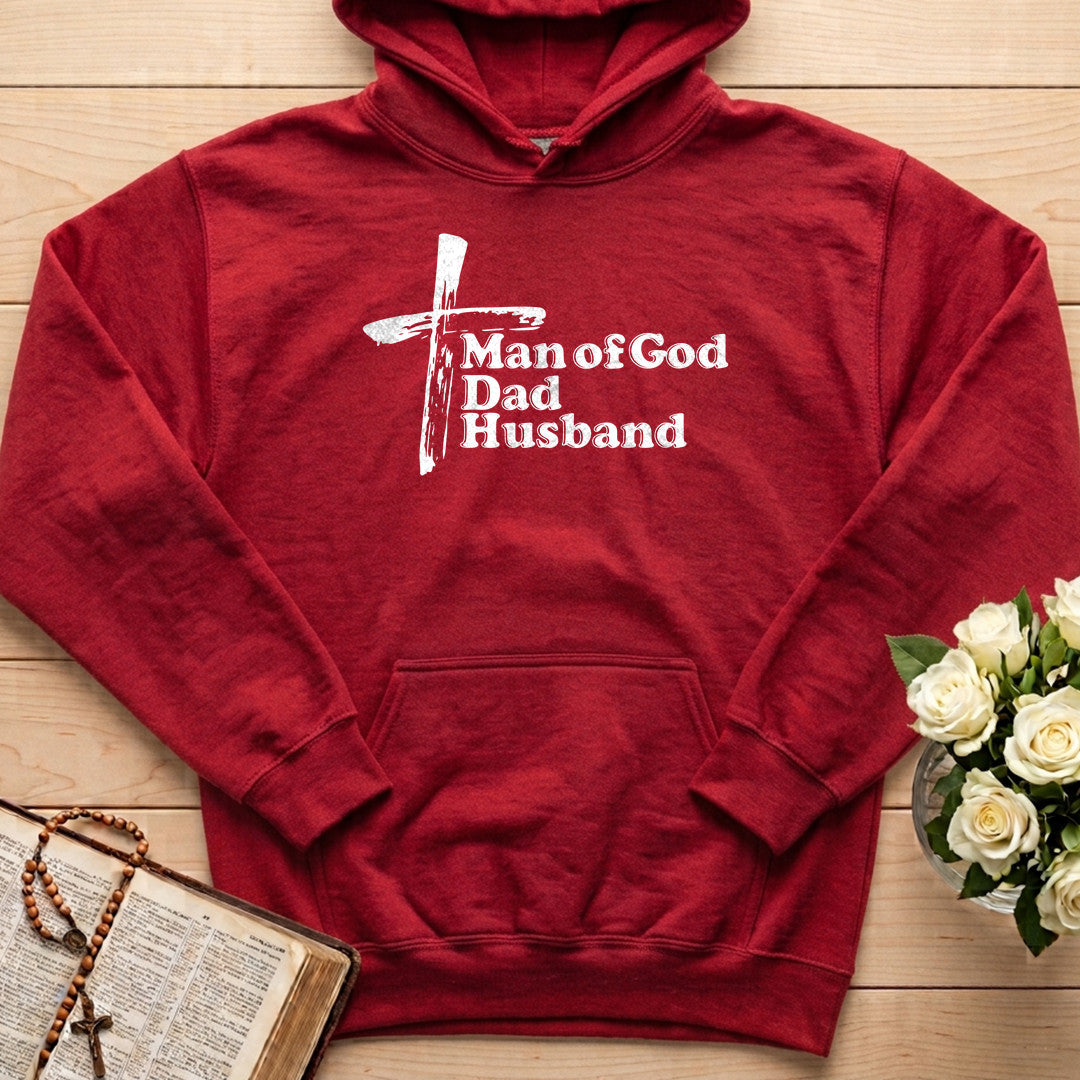 Man Of God Dad Husband 02