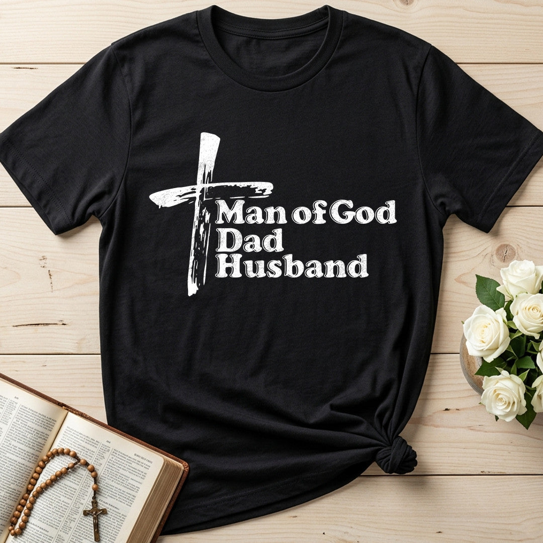 Man Of God Dad Husband 02