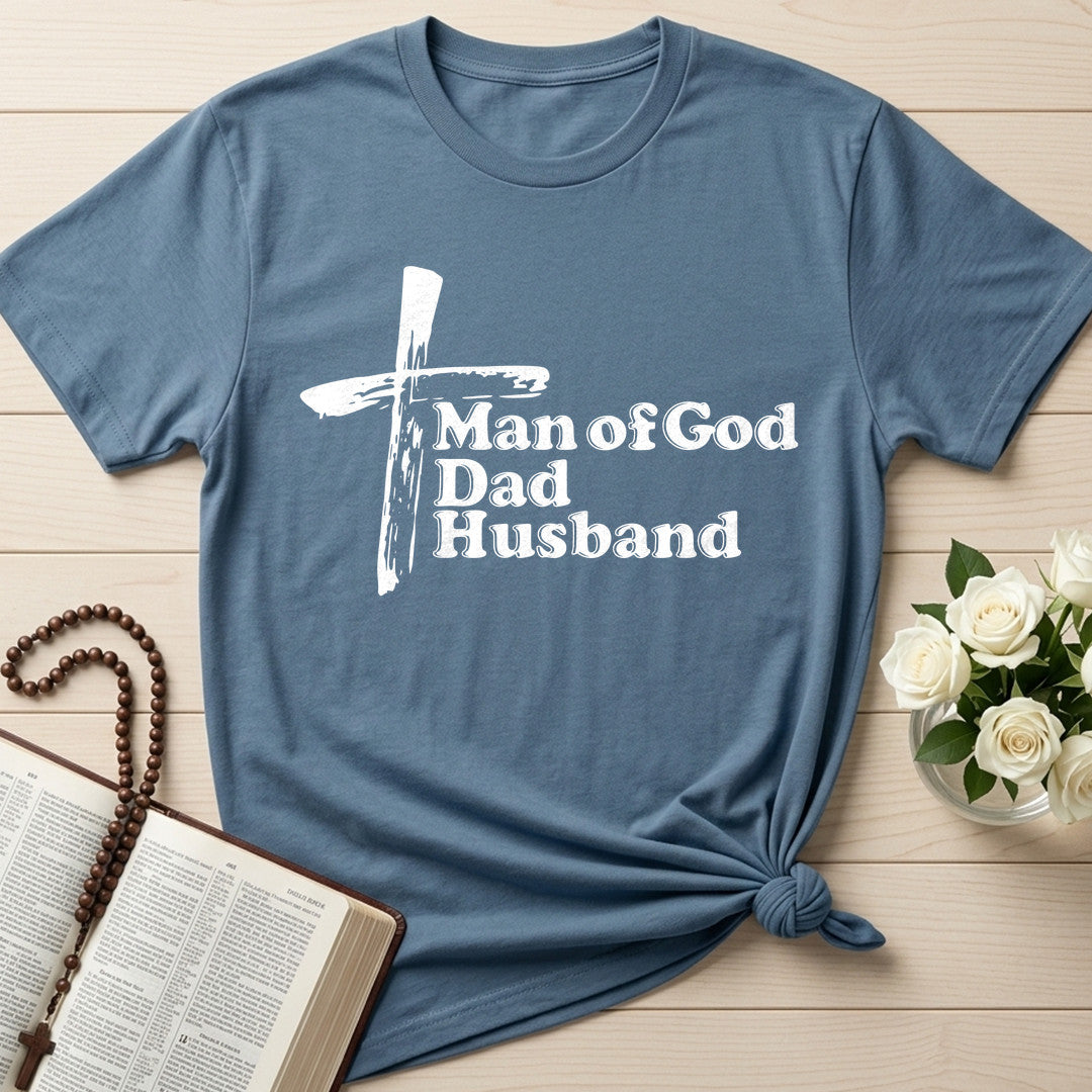 Man Of God Dad Husband 02