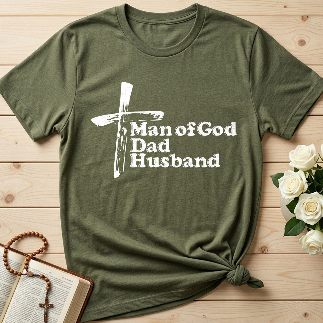 Man Of God Dad Husband 02
