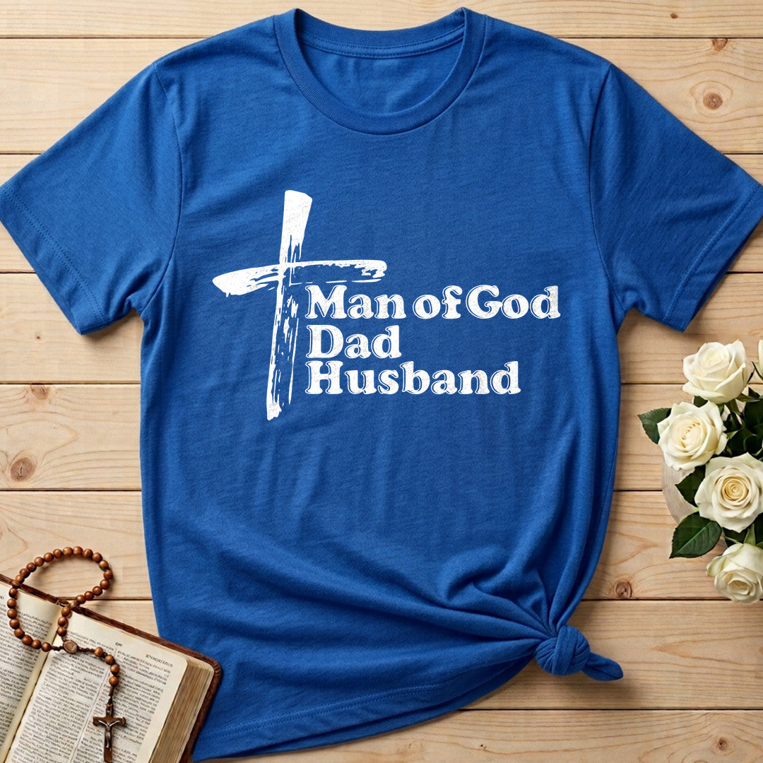 Man Of God Dad Husband 02