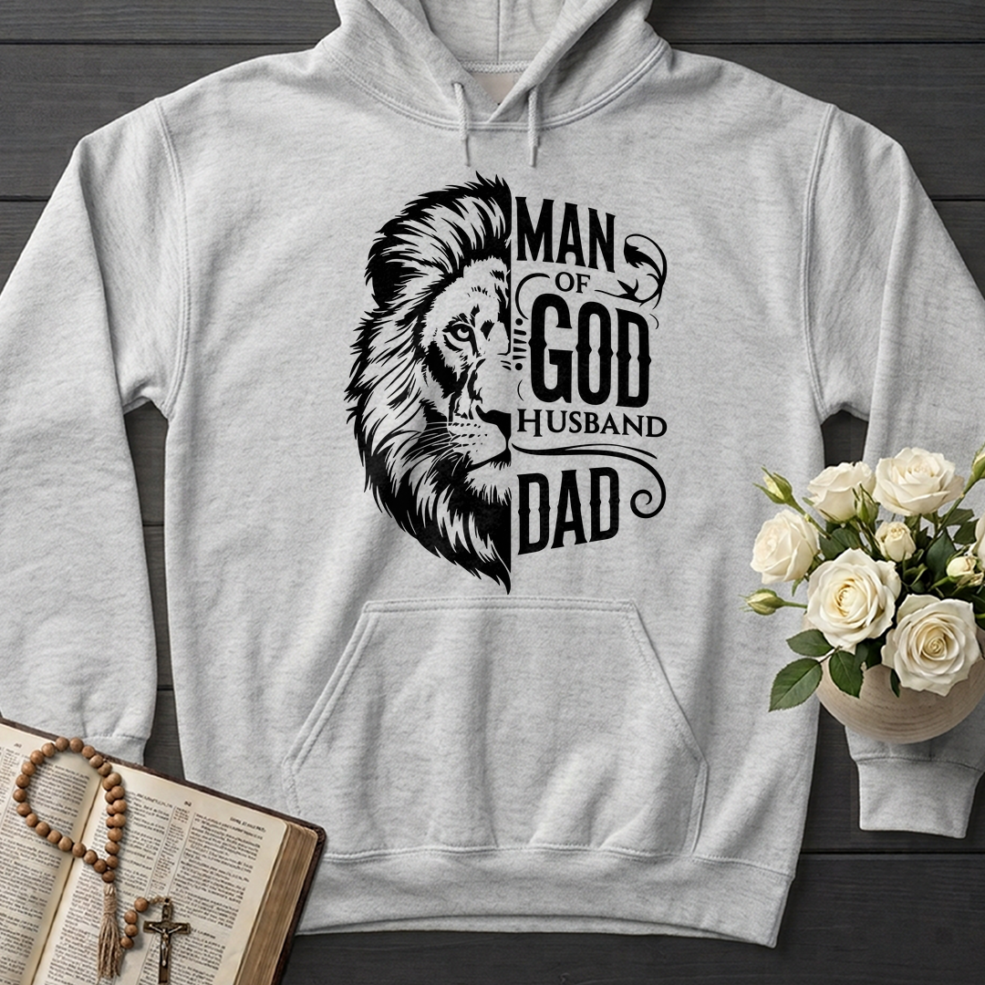 Man Of God Husband Dad 01