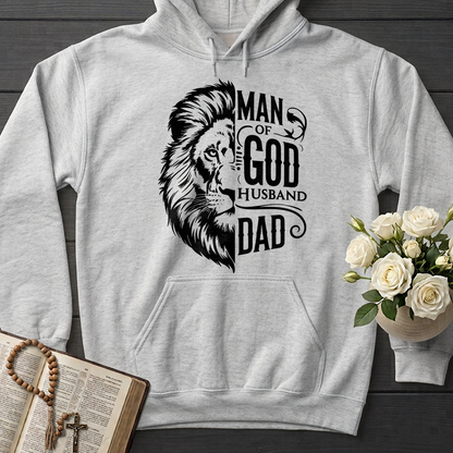 Man Of God Husband Dad 01