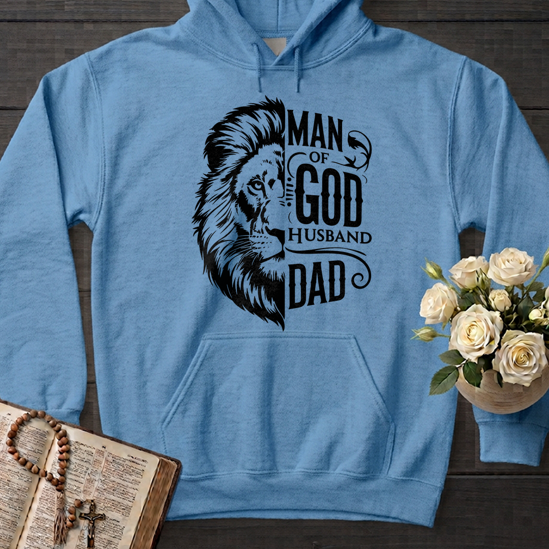 Man Of God Husband Dad 01