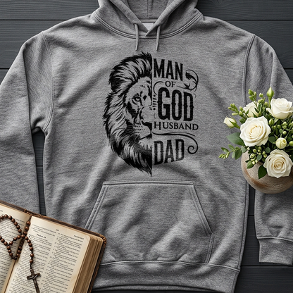 Man Of God Husband Dad 01