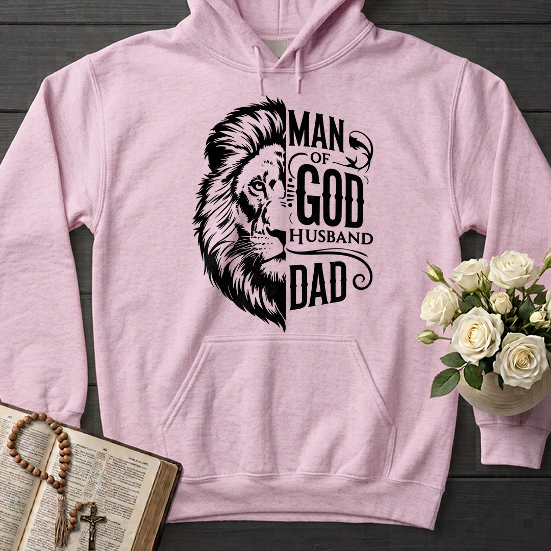 Man Of God Husband Dad 01