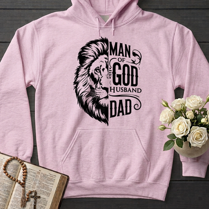 Man Of God Husband Dad 01