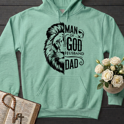 Man Of God Husband Dad 01
